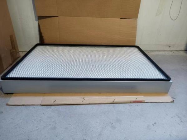 4020CZ.36.10.20L1	Air filter parts	jichai L20V190 2MW 2000KW gas generator spare parts