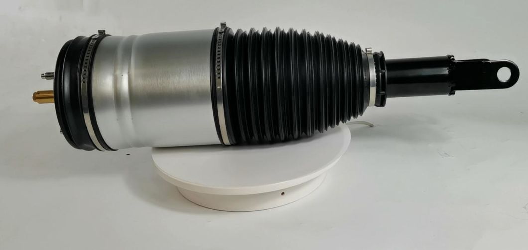 Замена подвеса воздуха амортизатора удара Airmatic OEM на ДОЖ 1500 4877147AF