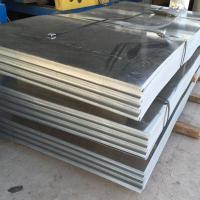 Quente Z275 mergulhado galvanizado revestiu o peso de aço 3 da bobina - 8MT a resistência à tração 270n/Mm2