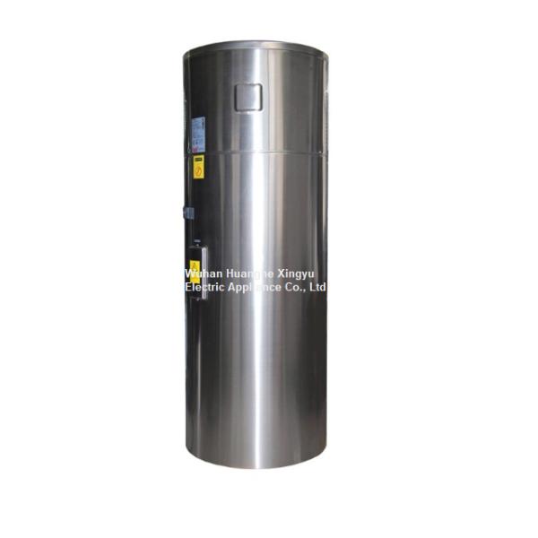 New Modern Air-to-water Heat Pump Monobloc Design Easy Installation Factory Supplier Energy Saving Climate Friendly