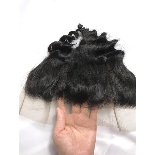 Cheveux non-traités originaux de embrouillement libres de cheveux de Vierge de Brésilien de 100%