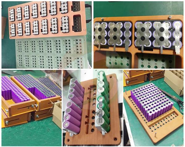 Precise Micro Spot Welder,Battery Spot Welding Machine For 18650 Lithium Batteries