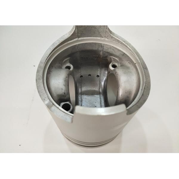 рабочая втулка цилиндра пружинного кольца Pin поршеня машинных частей экскаватора 6D24