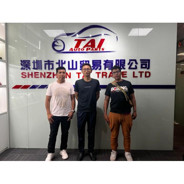 DUSTER Heavy Truck Parts Silicon Fan Clutch Assy For HINO J08C J05C 300 500 700 Truck Parts Year 1984-1993