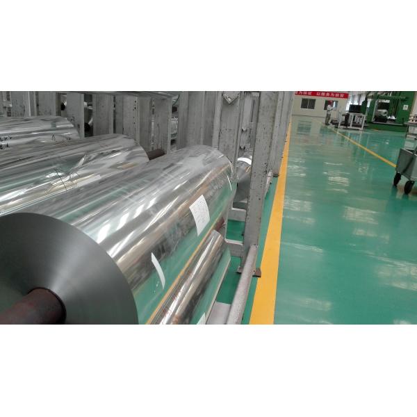 Cold Forming Aluminium Decorative Foil Curtain Wall Plate