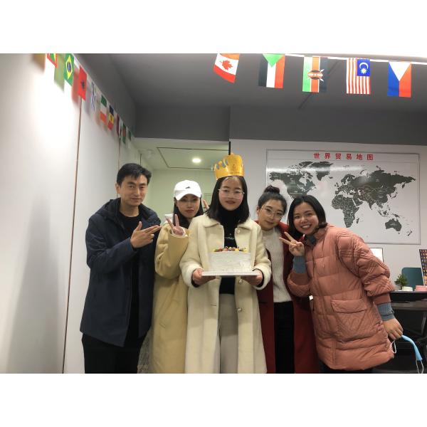 Chengdu Chengbei Technology Co., Ltd.