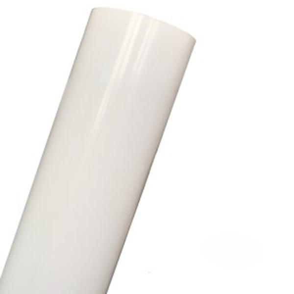 Scratch Resistant Size 1.52M * 15M Clear Car Paint Protection Film Car Wrap 10 years warranty