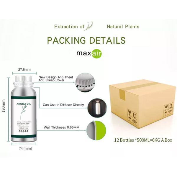 Factory Wholesale Concentrated Branded Perfume Fragrance Oils for Candles Body Shop Reed Diffuser