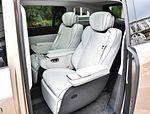 Atacado Carro Elétrico Carros Novos Usados XPENG X9 2024 Big Mpv 4dw 5 portas 7 assentos Xiaopeng X9 Big Suv Veículo Energético