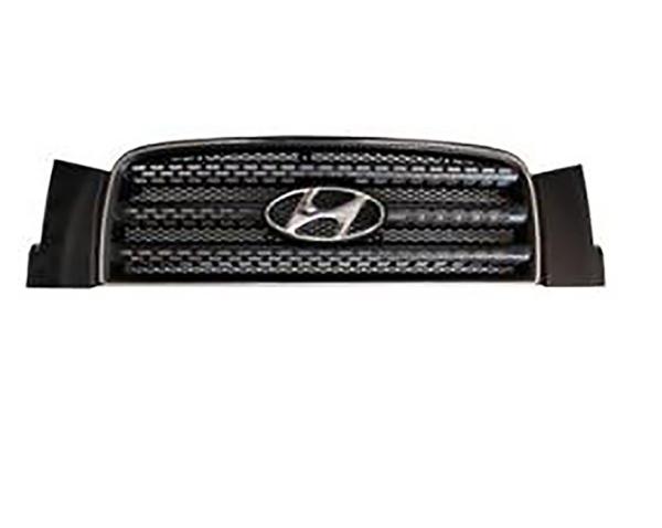 Chrome GRILLE for  Hyundai Truck HD72 Spare parts 86310-5L003