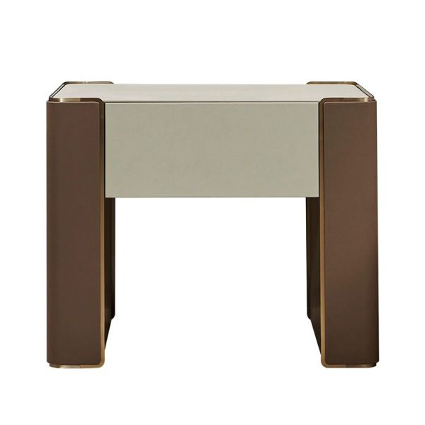 Modern Premium Hotel Bedroom Collections Stylish Beds Wardrobes Night Tables for Apartments and Living Rooms