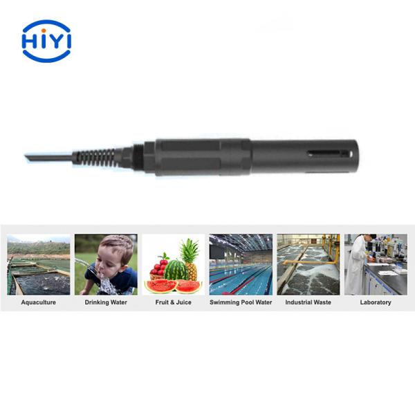 LH-DO59 Digital 12vdc Dissolved Oxygen Sensor Measuring Range 0~20mg/L 0~ 200.0%