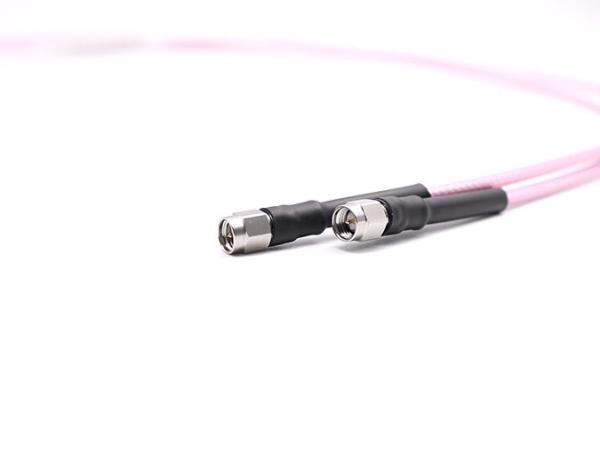 SMA Male and SMA Male with TF141 cable Length 1300mm