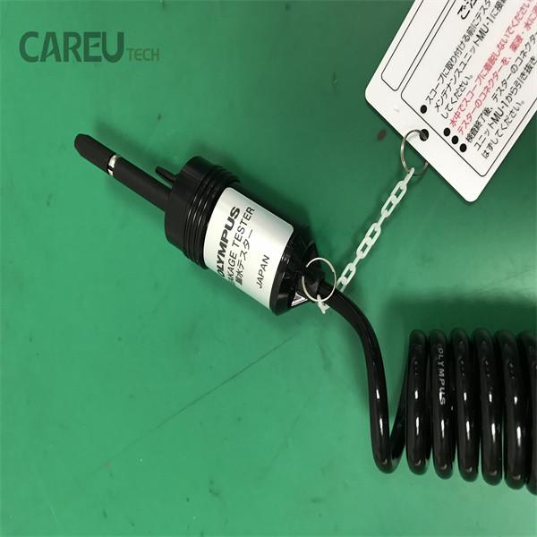 Parties d'endoscopes flexibles Olympus MB-155 Testeur de fuite