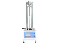 Équipement de test de lumières d'appareil de contrôle de force axiale de support de lampe fluorescente du CEI 60598-1
