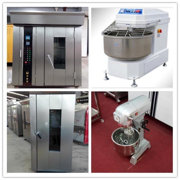 bread making machines,bread processing line,bread oven