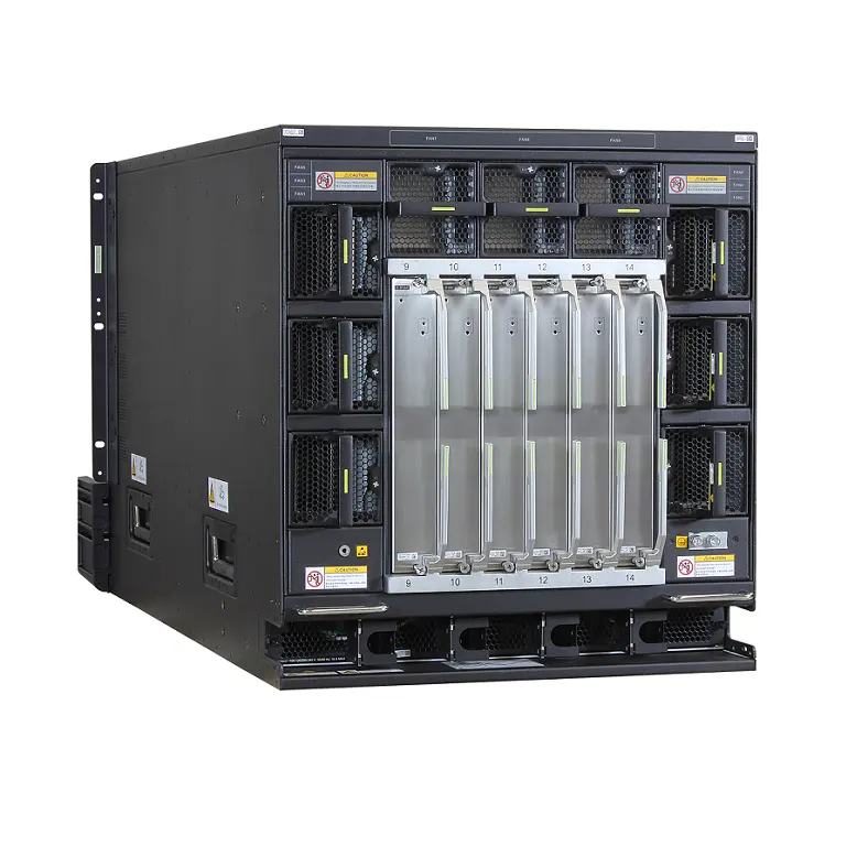 CE12804-AC CE12804-AH Huawei CE12800 02113774 Data Center Core Enterprise Switch