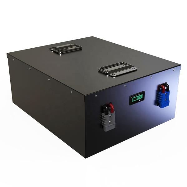 24v 48ah Lithium EV Battery Storage Battery Lifepo4 Lithium Ion Golf Cart Batteries Oem