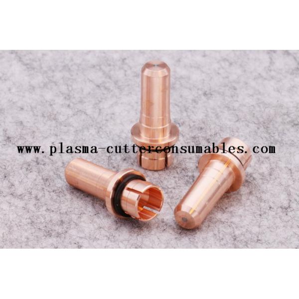 КОМАТСУ Торч электрод 969-95-24310, электрод резца плазмы КОМАТСУ для машины плазмы
