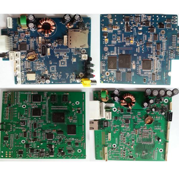 Канал Мобил DVR 3G HDD GPS MDVR отслежывателя 4 GSM с Paypal