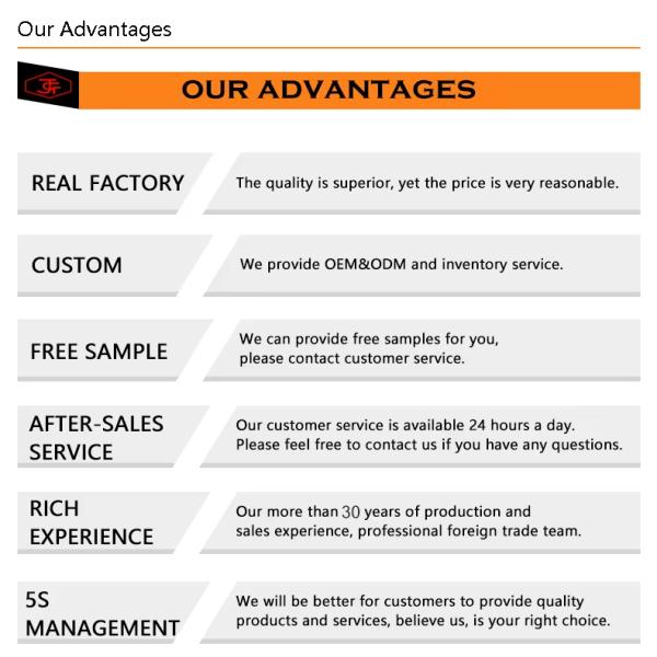 Hoja de sierra circular TCT de fábrica de China 14