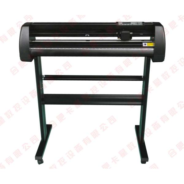 High Precision Plotter Cutting Machine USB Port With 4M Memory