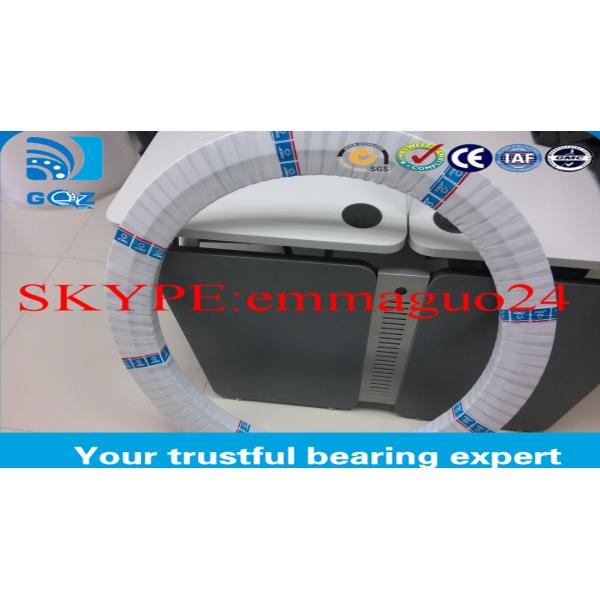 403.5x234x55 mm Slewing Ring Bearing  06.0307.00 , Precision Ball Bearing
