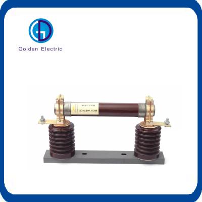 HV/High Voltage Drop Out Fuse com segurador de alta resistência e proteção ambiental