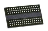MT41K128M16JT-125 IT:K DRAM DDR3 2Gbit 16 96/144FBGA 1 IT