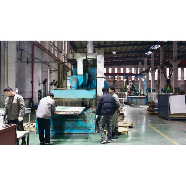 3003 Aluminum Tube External Diameter 16.5mm WT 1.6 mm For Automotive Radiator