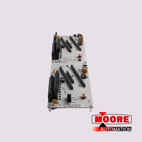 FC-IOTA-R24 Honeywell Redundant I/O Termination Assembly (Сборка отключения избы