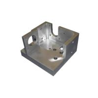 Servicios industriales de mecanizado de piezas de plástico con máquina CNC