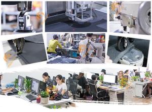 Chongqing Ouyue Science And Technology Co., Ltd.