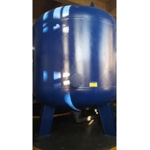 Activated Carbon Filter