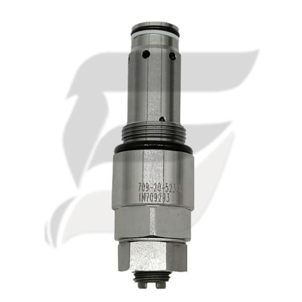 709-20-52300 компоненты экскаватора PC60-7 PC70-7 PC75UU-2 KOMATSU