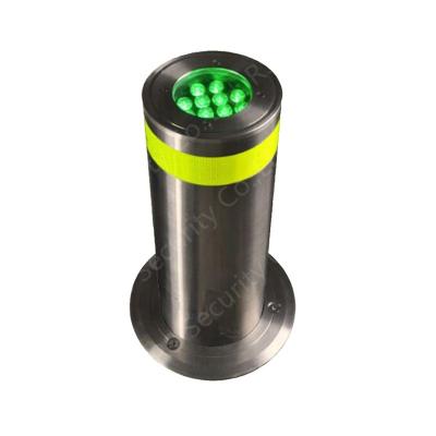 OEM Hydraulic Security Bollards Electrical Counter Terrorist Level Automatic