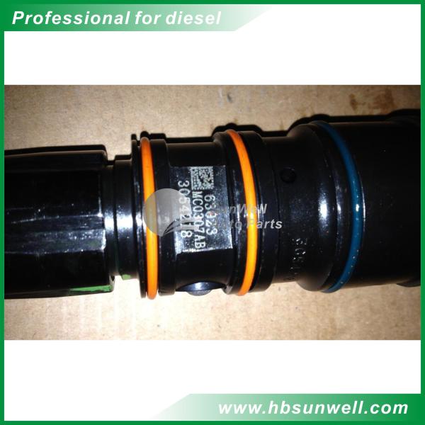 CCEC NT855 Diesel Fuel Injection Parts /  3054218 Fuel Injector Repair Parts