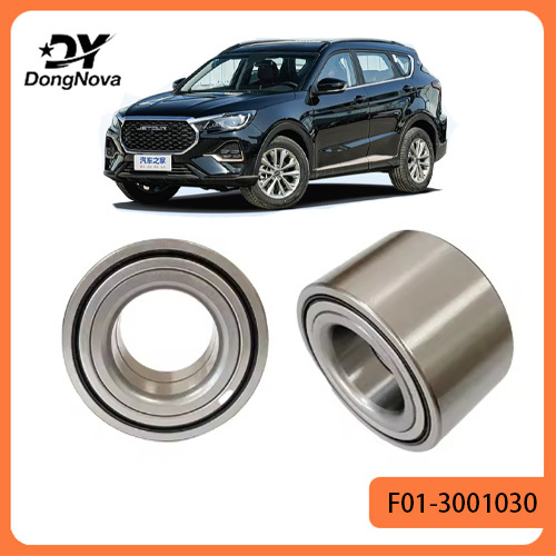 F01-3001030 Hub Bearing For JETOUR T2/X70 PLUS