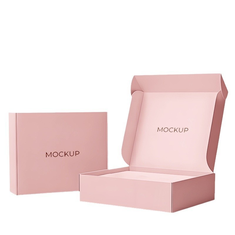 Impact Resistance Heavy Duty Corrugated Boxes For Industrial Packaging