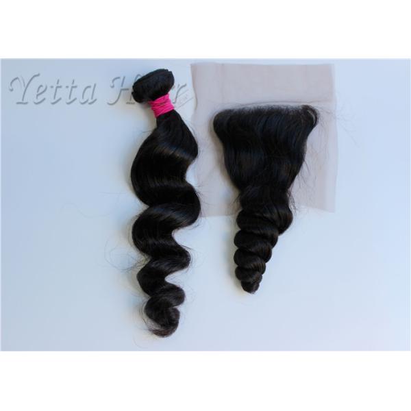 18 Or 20 Inch Brazilian Weave Hair Extensions Can Be Dyed And Bleached