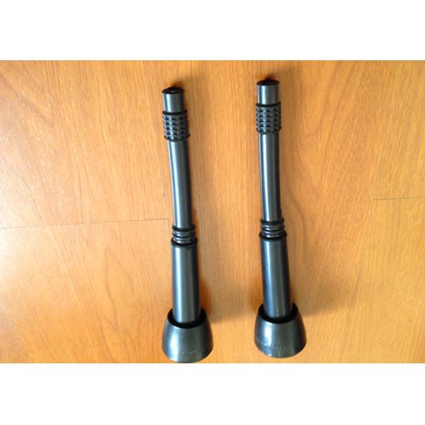 Черные голубые резиновые вкладыши доя машины для молочных коров/козочек/овец