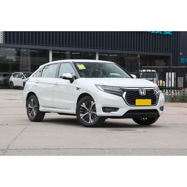 Honda URV 2025 Deluxe Edition – Comfortable, Efficient & Trustworthy Mid-Size SUV for Family & Business