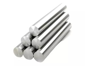 SAE1045 12mm Mild Steel Round Bar AISI 1045 Round Bar Polished