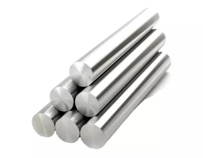 SAE1045 12mm Mild Steel Round Bar AISI 1045 Round Bar Polished