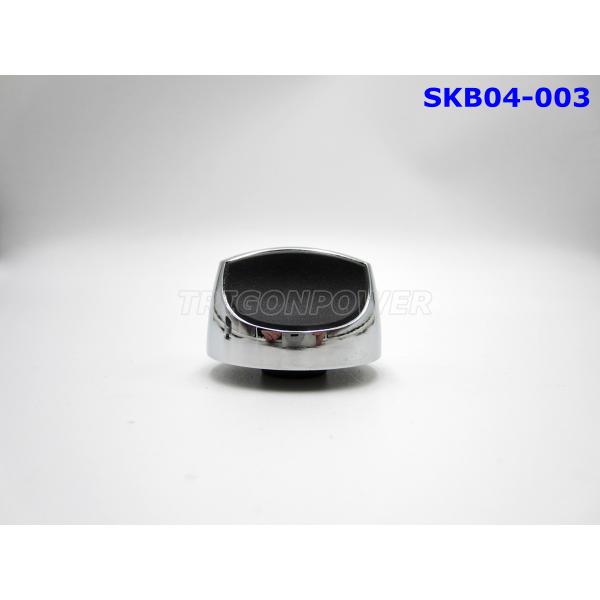 Professional Oven Control Knob Various Size With Good Insulation Capacity