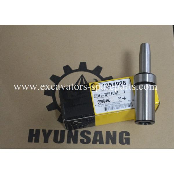 135-4928 113-6051 114-6360 108-5450 1W8429 127-4260 Shaft Water Pump for CAT C7 C9