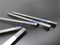 Bobbin Tipping Paper Cutting Knives pour des machines de cigarette