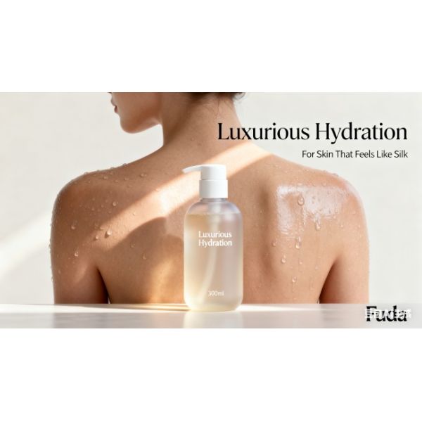 Date Palm Plant Extract Bath Oil Make Skin Nourishing And Moisturizing