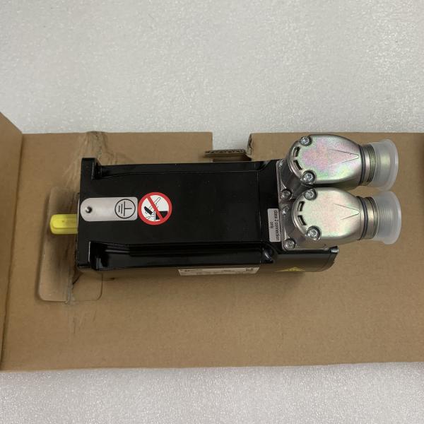 Schneider BMH0702P16A2A AC Servo Motor 5500/8000RPM 1.159KW 480V NEW
