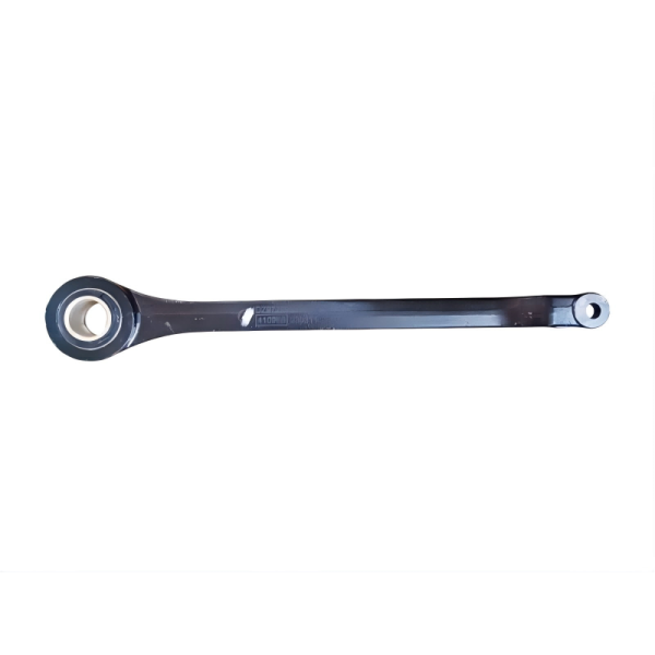 DZ97259680155 High-precision Front stabilizer boom For Shacman Truck Parts